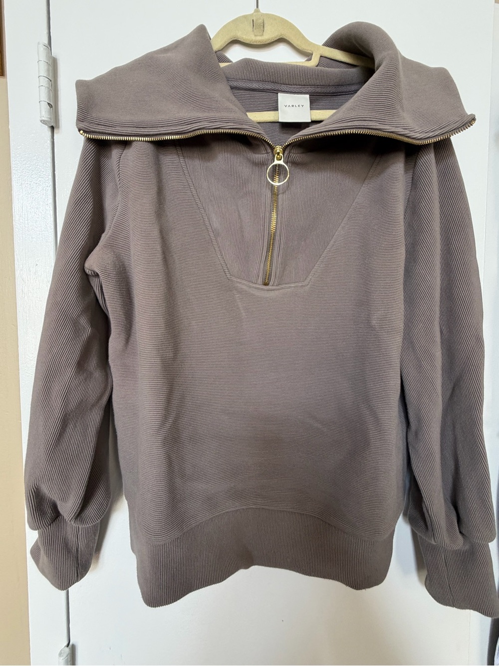 Varley Women’s Vine Half-Zip Pullover